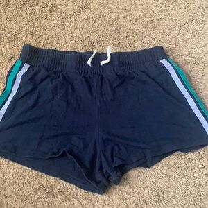 Girls shorts